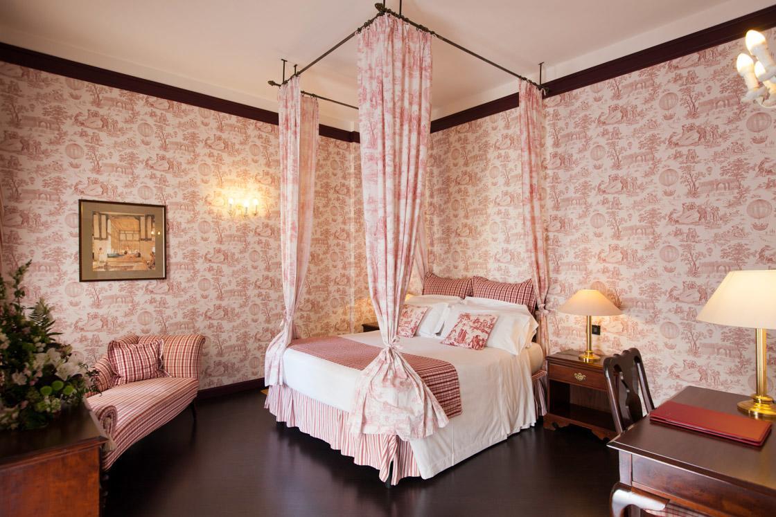 Hotel Victoria & Iside 4*