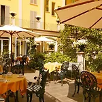 Hotel Victoria & Iside Spa