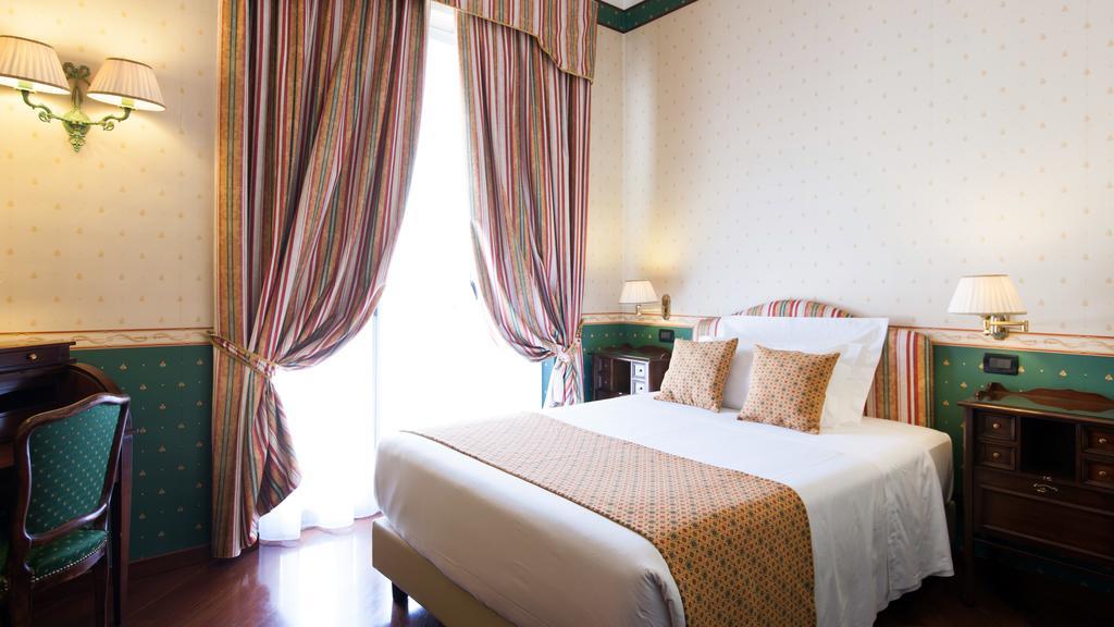 Victoria & Iside 4* Turin
